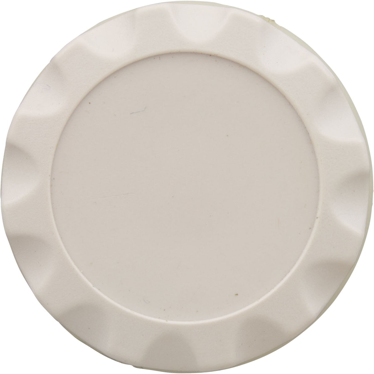Air Ctrl, WW, 1 -5/16"hs, 1-11/16"fd, Scal, White, 1/2" : 660-3100