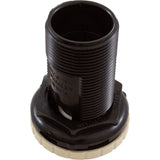Air Ctrl, BWG/HAI Slimline, 1-3/4"hs, 2-1/2"fd, Nchd, Bone, 1" : 10-2310BON