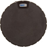 Air Ctrl, BWG/HAI Slimline, 1-3/4"hs, 2-1/2"fd, Nchd, Blk, 1" : 10-2310BLACK