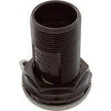Air Ctrl, BWG/HAI Slimline, 1-3/4"hs, 2-1/2"fd, Teardrop, Gry, 1" : 10-2330GRY