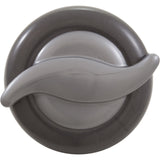 Air Control, CMP, S-Handle, Graphite/Silver : 25093-107-000