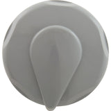 Air Ctrl, CMP, 1-3/4"hs, 2-5/8"fd, Crescent, Gray, 1", Gen : 25098-001-000