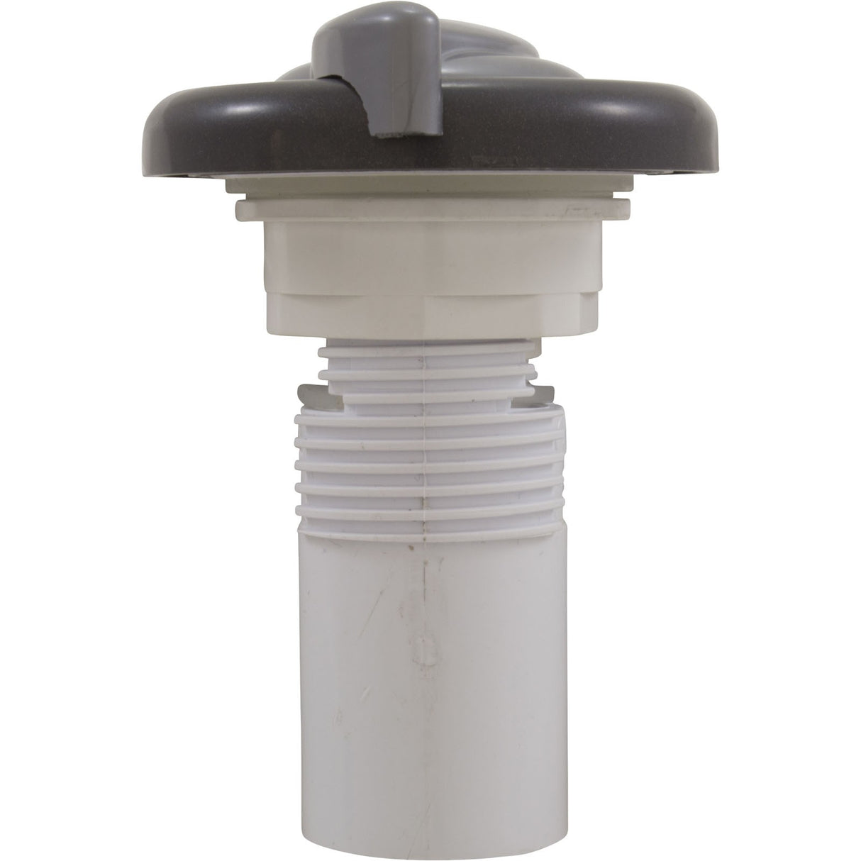 Air Control, CMP Top Access, 1"s, S Handle, Silver/Graph Gray : 25093-117-000