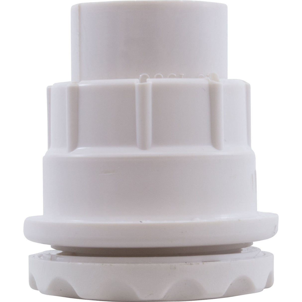 Air Ctrl, Waterway, Gunite, 1-5/16"hs, 1"s Scal, White : 660-3400