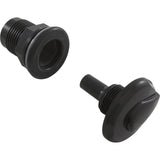 Air Control, CMP, 1-3/4"hs, 1"Slip, Gunite/Fiberglass, Blk : 25098-004-000