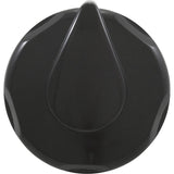Air Control, CMP, 1-3/4"hs, 1"Slip, Gunite/Fiberglass, Blk : 25098-004-000