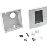Control Panel, Zodiac Jandy OneTouch, Surface/Flush Mount, Wht : 7953
