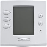 Control Panel, Zodiac Jandy OneTouch, Surface/Flush Mount, Wht : 7953