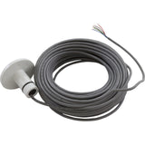Control Panel, Jandy Spa-Side 4 Function, White, 100' Cord : 7441