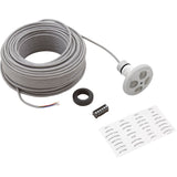 Control Panel, Jandy Spa-Side 4 Function, Gray, 150' Cord : 8050