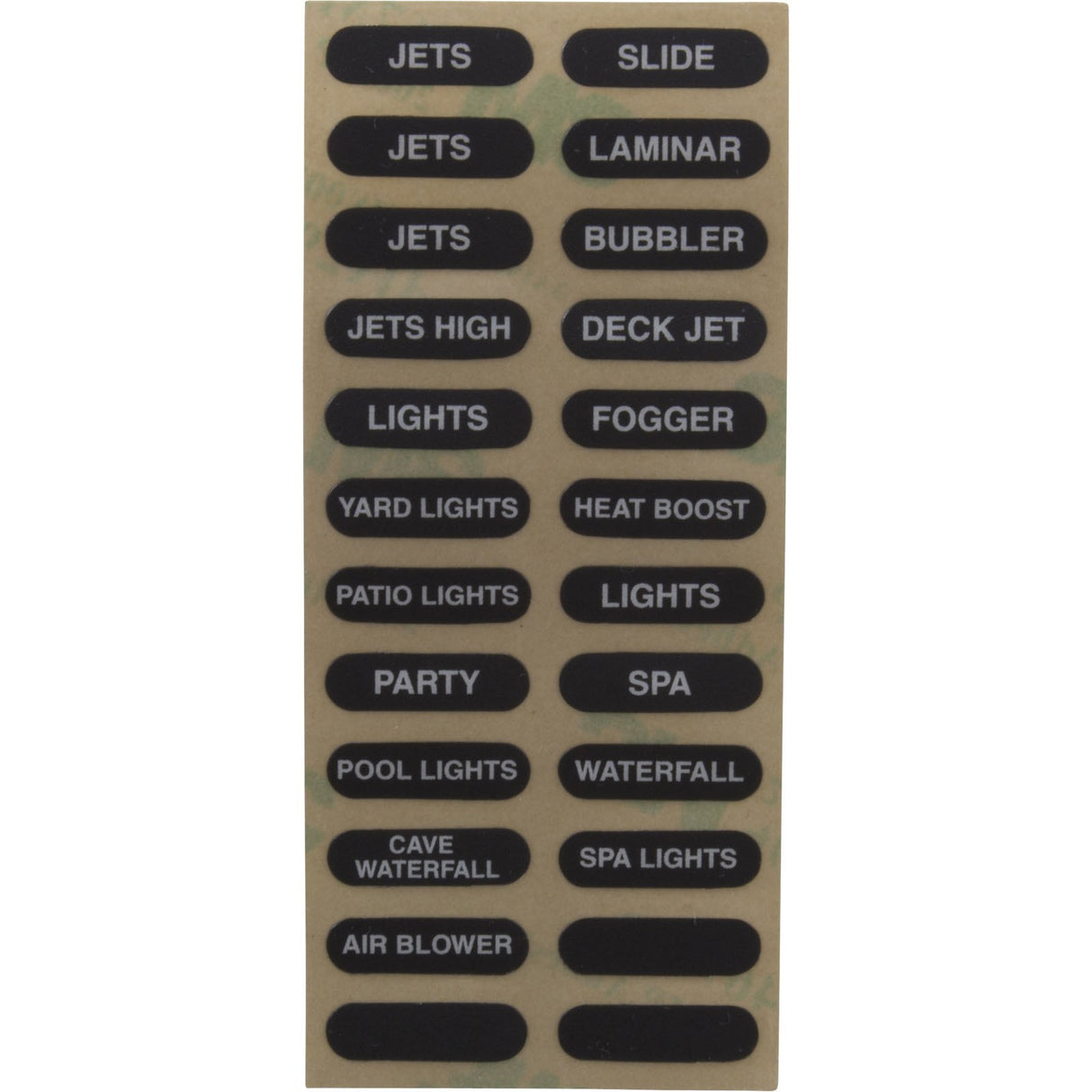 Control Panel, Pentair, IntelliTouch, iS4, 100ft Cord, White : 521885