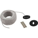 Control Panel, Pentair iS4, 150ft Cable, Black : 521893