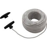 Control Panel, Pentair iS4, 150ft Cable, Black : 521893