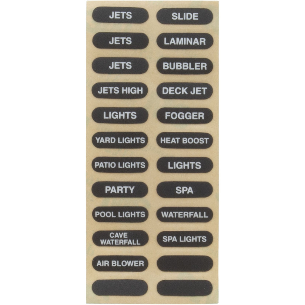Control Panel, Pentair iS4, 150ft Cable, Black : 521893