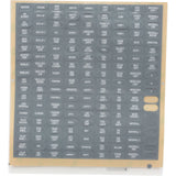 Control Panel, Pentair SpaCommand, White, 250ft Cable : 521179