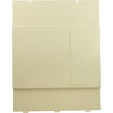 Panel High Volt Rplc Clc Deadfront : 521051Z