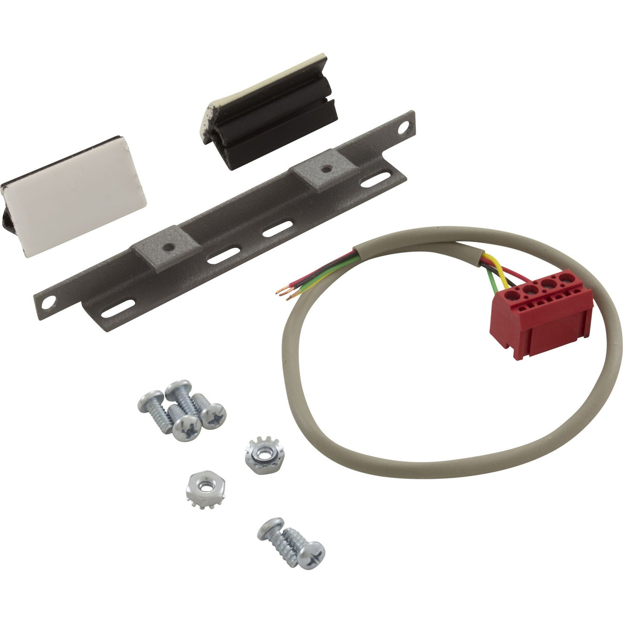 Jandy Pro Series Dual Spa Side Switch Kit, Aqualink Rs : 6588