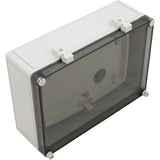 Jandy Pro Series Outdoor Enclosure, Aqualink Rs All Button C : 7341