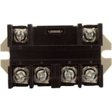 Relay-Double Pole, Ac Coil, 3Hp, 240Vac : AQL-RELAY-AC-KT