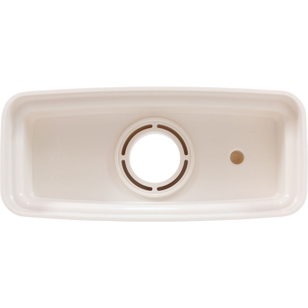 Mud Box-Digital, Spaside : AQL-SS-D-BOX