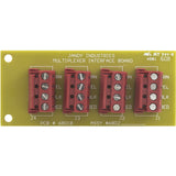 Multiplex PCB, Jandy AquaLink RS/PDA/Z4 : 6584