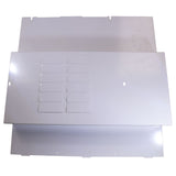 Dead Front Panel, Zodiac AquaLink RS/PureLink, Power Center : R0562000