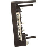 Breaker Mount Plate, Base, Zodiac, Jandy Pro Series, Power Ctr : 6929+
