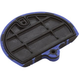 Battery Door, Zodiac, Jandy Pro Series, AquaLink Handheld, Blue : R0578200