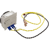 Time Clock Kit, Zodiac Jandy Ji 2000, 24 Hour : 4634