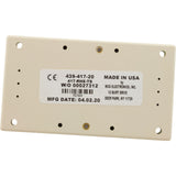 Surge Suppressor, IntelliTouch, EasyTouch, Compool, 230v : AI201