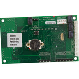 PCB, Pentair, SunTouch, Solar : 520940Z