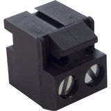 Terminal Block, Pentair, Compool, 2 Position : 8023302Z