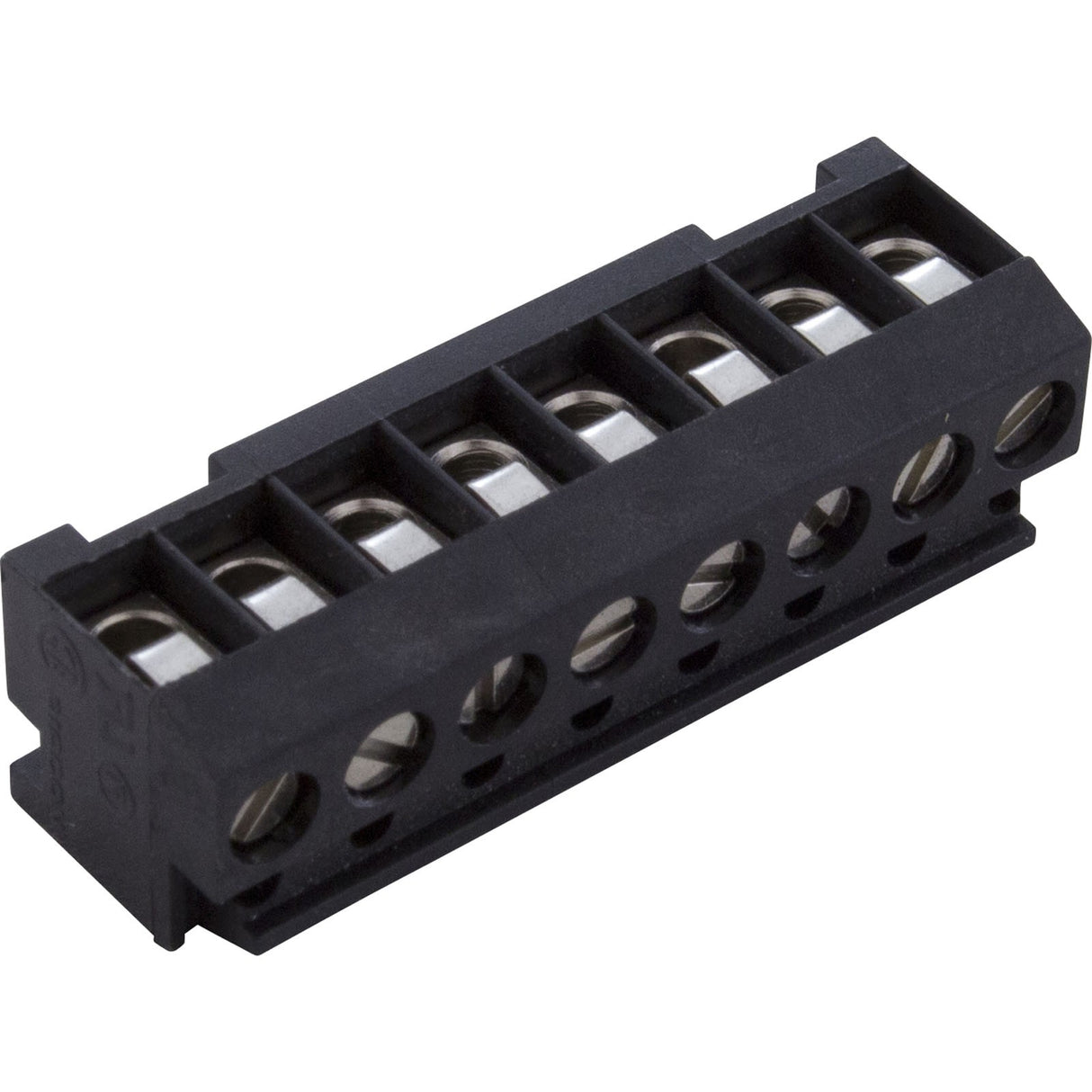 Terminal Block, Pentair, Compool, 8 Position : 8023308