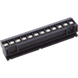 Terminal Block, Pentair, Compool, 12 Position : 8023312