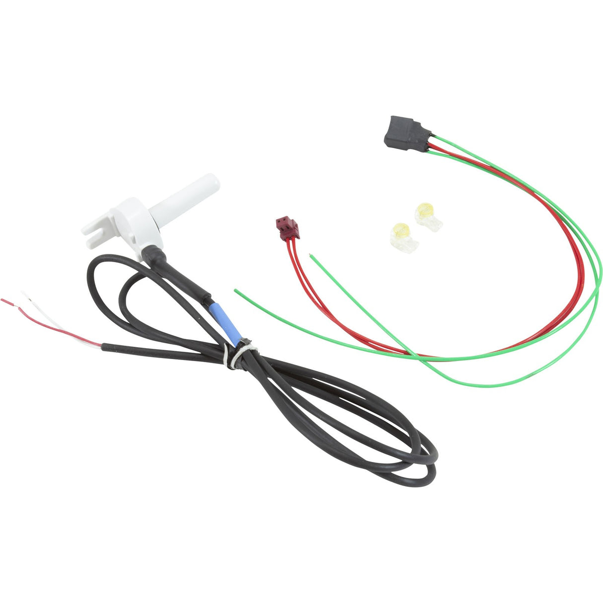 Dual Heater Relay Kit, Pentair Compool : 520403