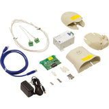 ScreenLogic Bundle, Pentair, EasyTouch, w/interface kit : 522104