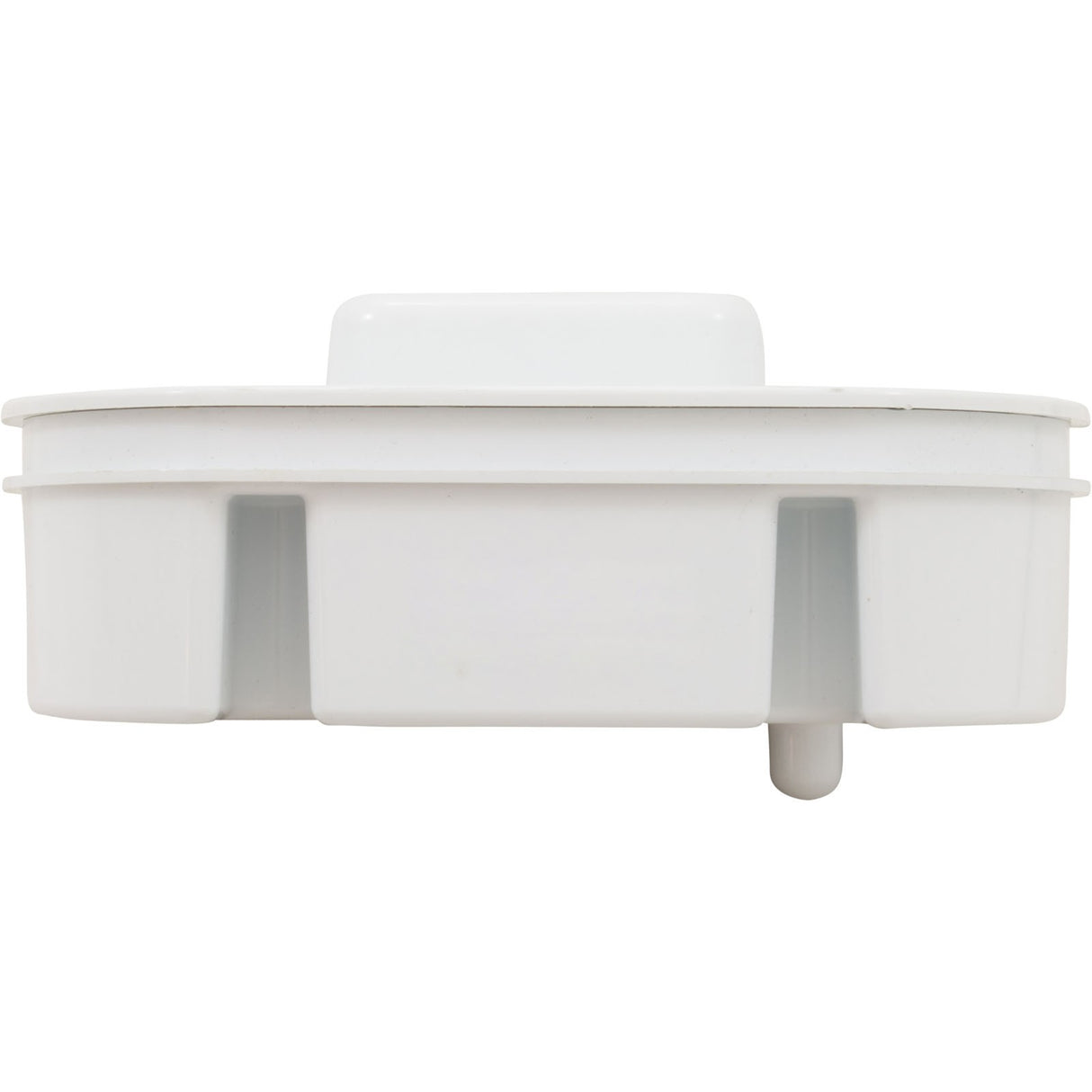 Mud Box, SpaCommand Remote, Pentair, EasyTouch : 521180