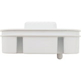 Mud Box, SpaCommand Remote, Pentair, EasyTouch : 521180
