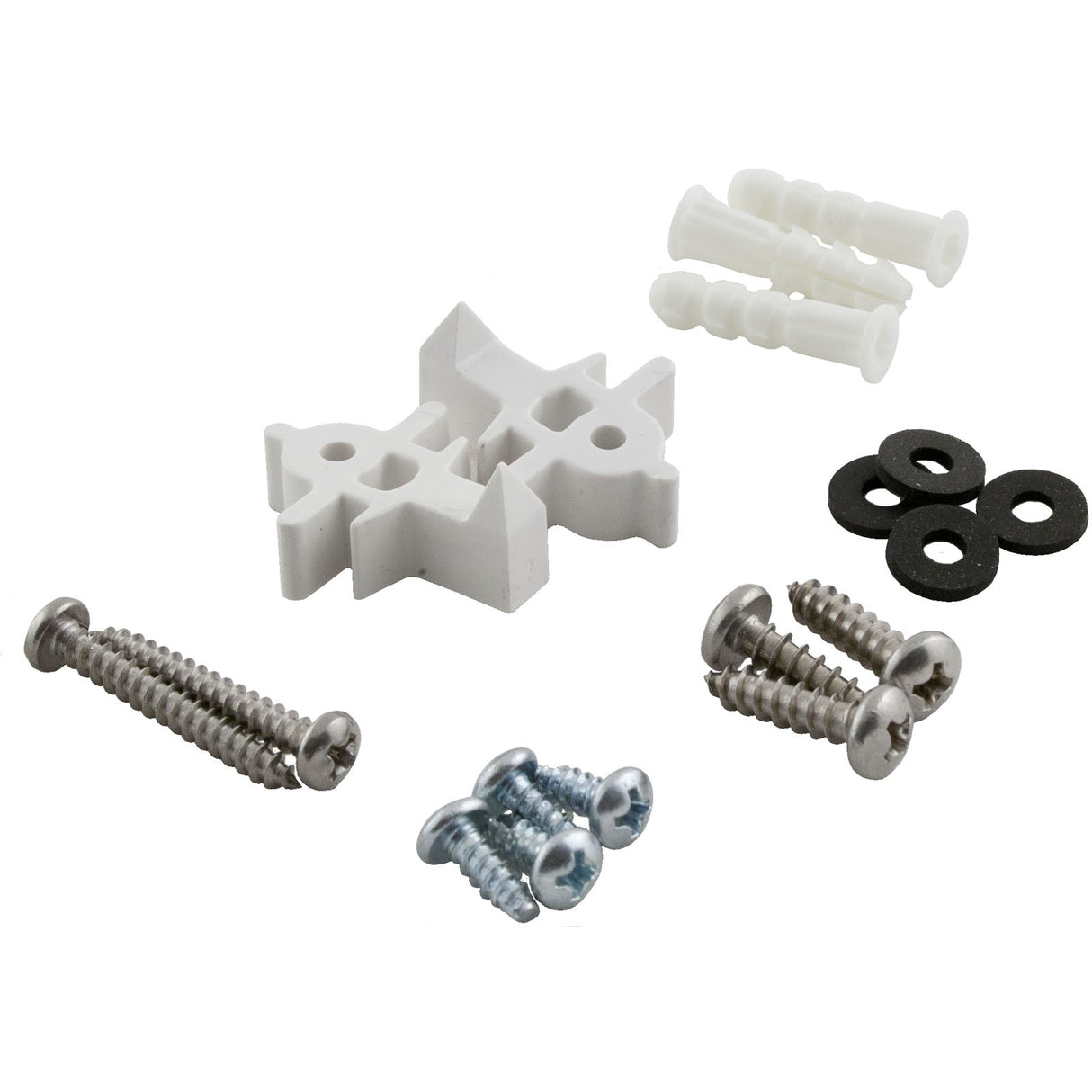 Mounting Kit, Zodiac Jandy AquaLink OneTouch : 7952