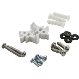 Mounting Kit, Zodiac Jandy AquaLink OneTouch : 7952