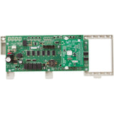 Upgrade Kit, Zodiac Jandy AquaLink RS2/6, Dual Equip, Rev.QQ : R0468507