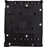 Buss Bar Assembly, Intermatic, Insulator Breaker, 8-Pole : 12400140A
