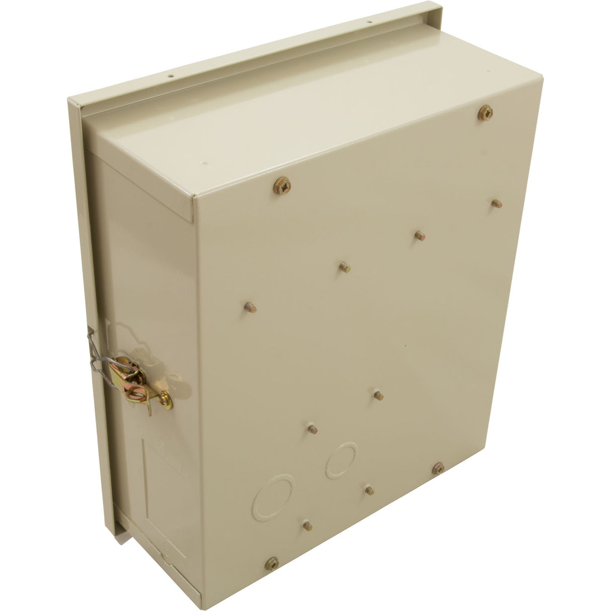 Two T104M In 10X10X4.5" Outdoor Enclosure : T10404R