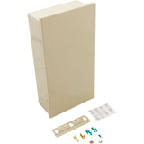 One T104M In 16 X 8 X 4 In. Outdoor Enclosure : T21004R