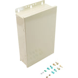 Intermatic Control W/Two T104M In Outdoor Enclosure : T30404R