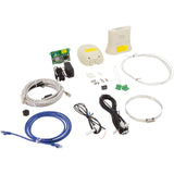 Ctl Sys, Pentair IntelliCenter, Load Cntr w/ i5PS, 2 Valves : 521907