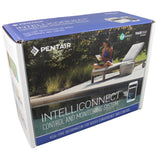 Control & Monitoring Sys, Pentair IntelliConnect, E-Comm Only : EC-523317