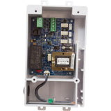 Control, Hayward OmniHub, w/ Wiring Base, Control Pad, Relay : HLOMNIHUB