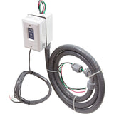Control, Hayward OmniHub, w/ Wiring Base, Control Pad, Relay : HLOMNIHUB