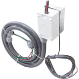 Control, Hayward OmniHub, w/ Wiring Base, Control Pad, Relay : HLOMNIHUB